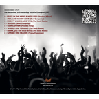 CD - The Sonic Rootz - Feel Like Makin' LIVE -  Album Compact Disc