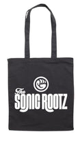Shopper con Logo Ufficiale The Sonic Rootz