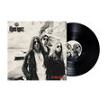 LP - The Sonic Rootz - No Family Secrets -  Album Vinile