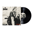 LP - The Sonic Rootz - No Family Secrets -  Album Vinile