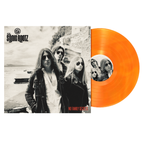 LP - The Sonic Rootz - No Family Secrets -  Album Vinile