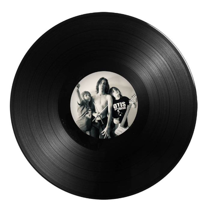 LP - The Sonic Rootz - The Electric Babies Revolution -  Album Vinile